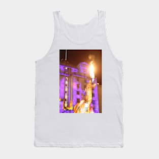 Leeds Light Night, 2018, #1 Tank Top